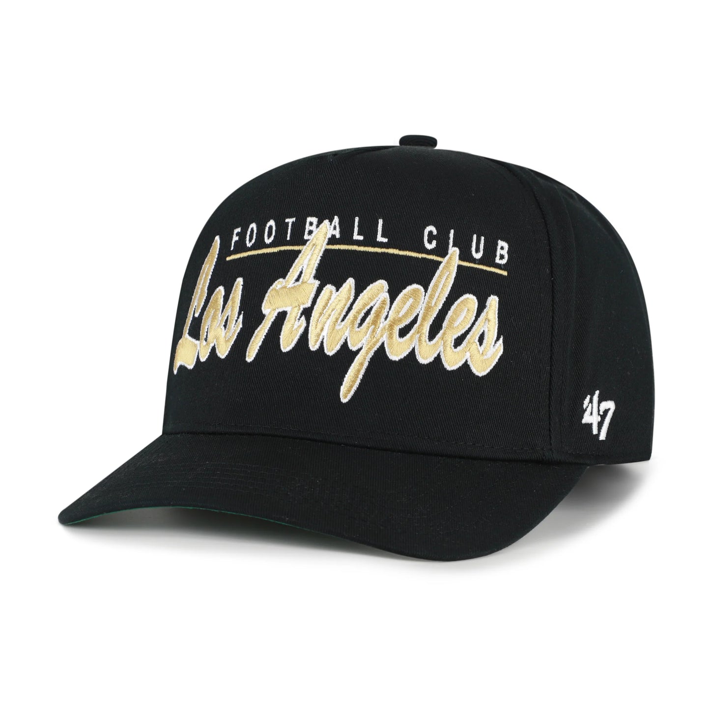 LOS ANGELES FC BRUSHMARK '47 HITCH