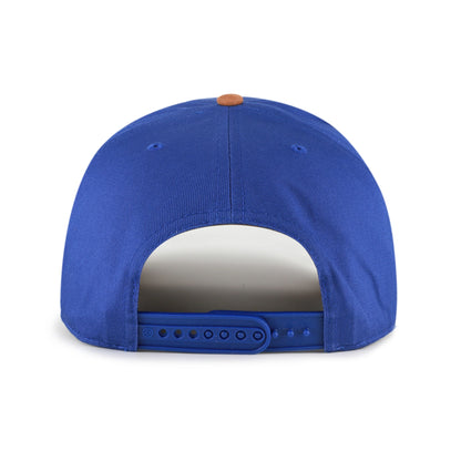 BUFFALO BILLS SCRIBE LINE '47 HITCH RF RELAXED FIT