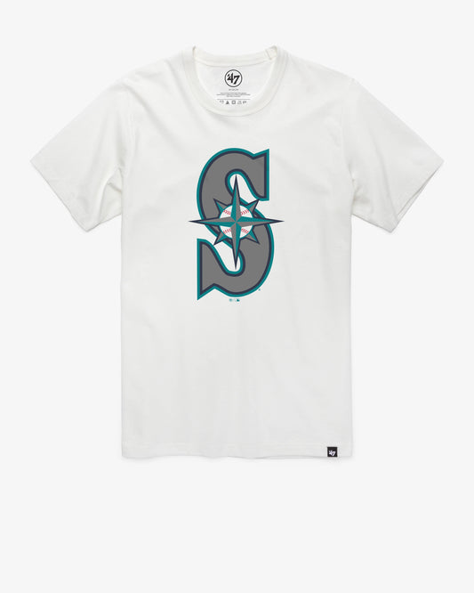 SEATTLE MARINERS IMPRINT '47 FRANKLIN TEE