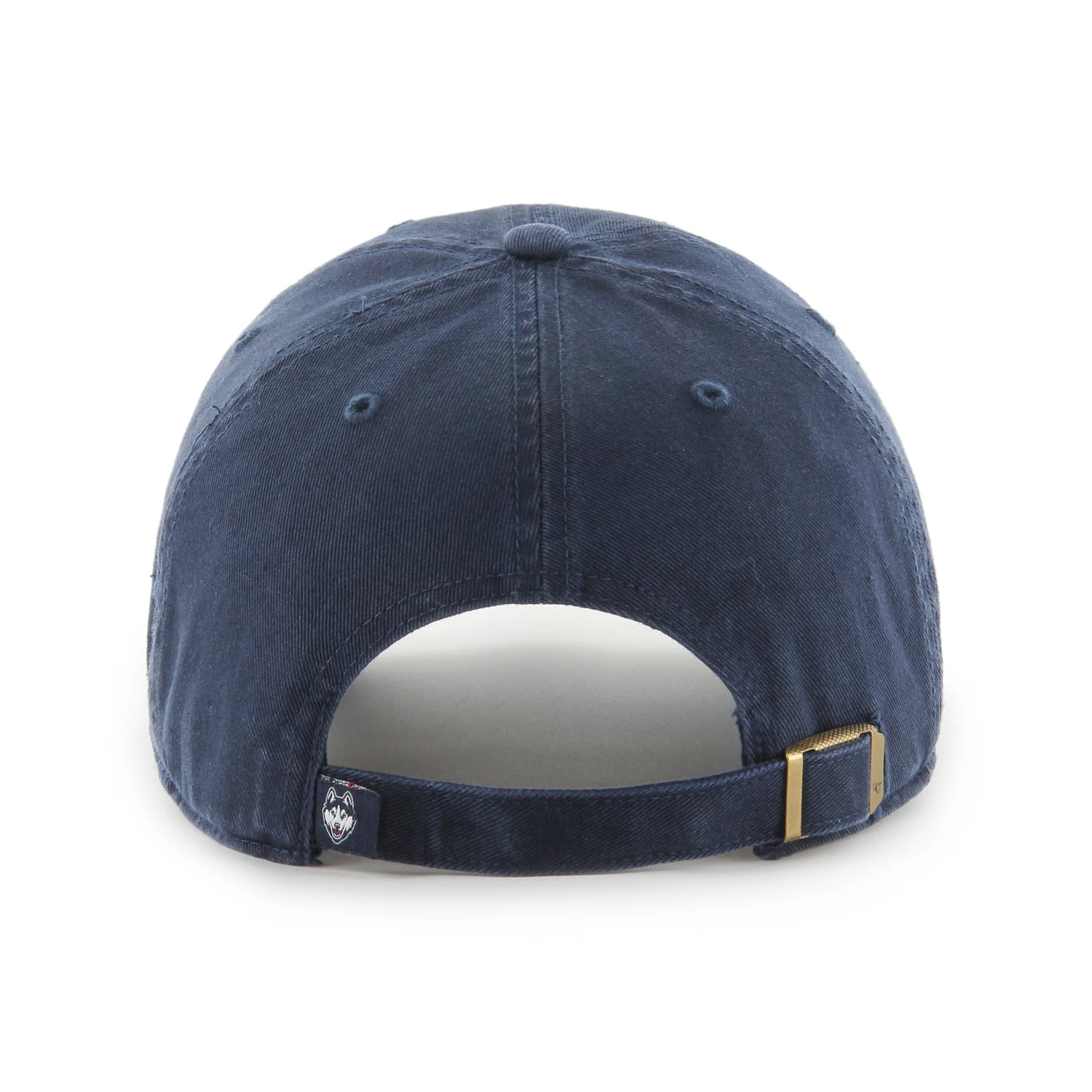 CONNECTICUT HUSKIES UCONN DOG '47 KID'S CLEAN UP