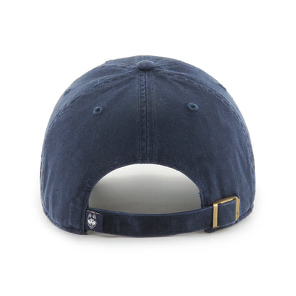 CONNECTICUT HUSKIES UCONN DOG '47 KID'S CLEAN UP