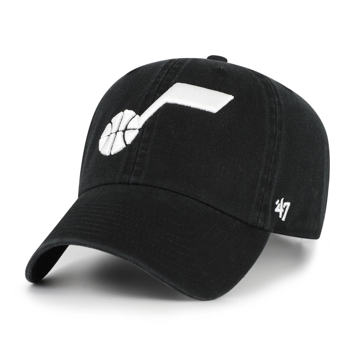 UTAH JAZZ '47 CLEAN UP