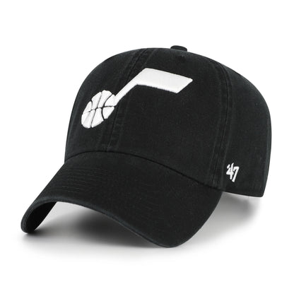 UTAH JAZZ '47 CLEAN UP