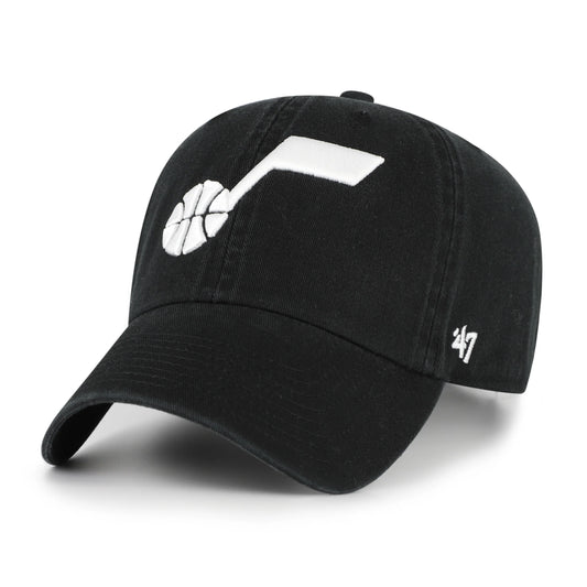UTAH JAZZ '47 CLEAN UP