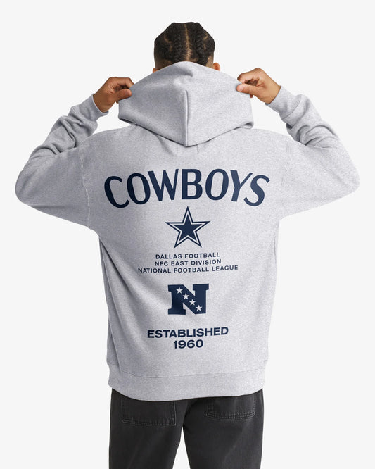 DALLAS COWBOYS CONSTANTINE '47 FOUNDATION HOOD