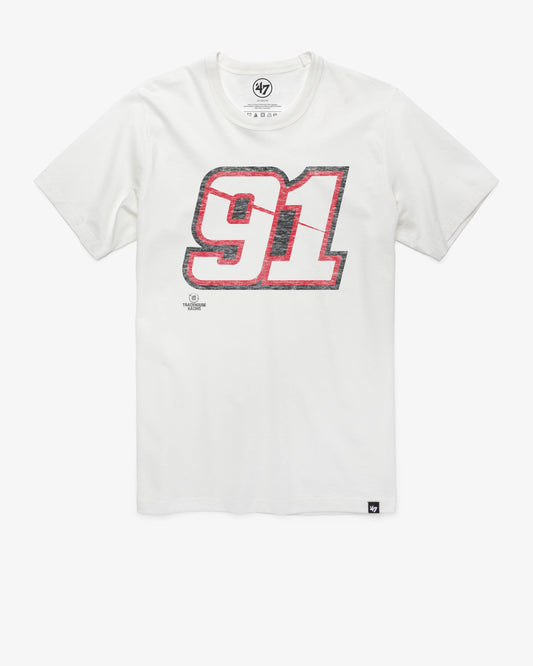 PROJECT 91 / TRACKHOUSE RACING PREMIER '47 FRANKLIN TEE