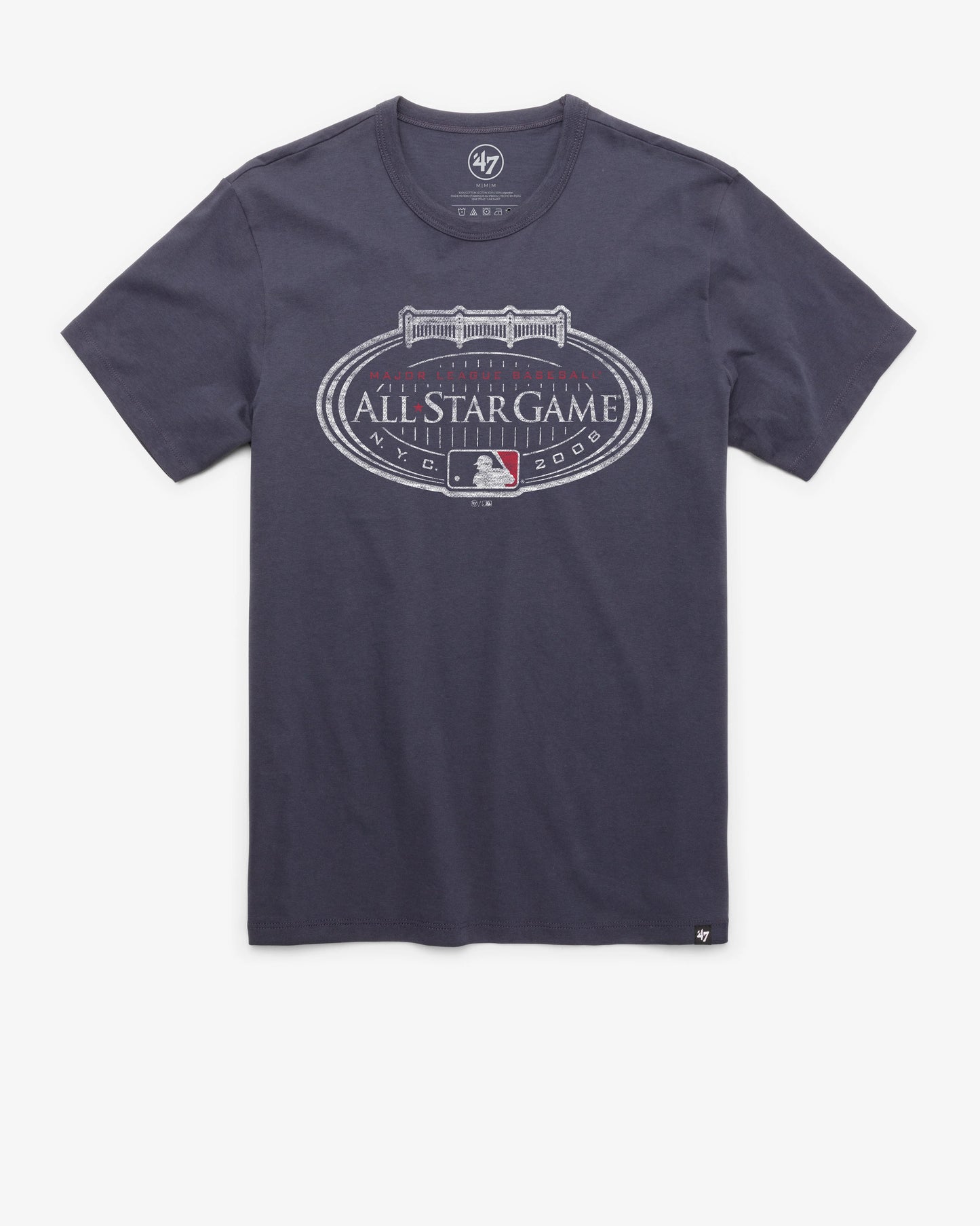 NEW YORK YANKEES COOP ASG PREMIER '47 FRANKLIN TEE