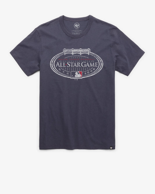 NEW YORK YANKEES COOP ASG PREMIER '47 FRANKLIN TEE