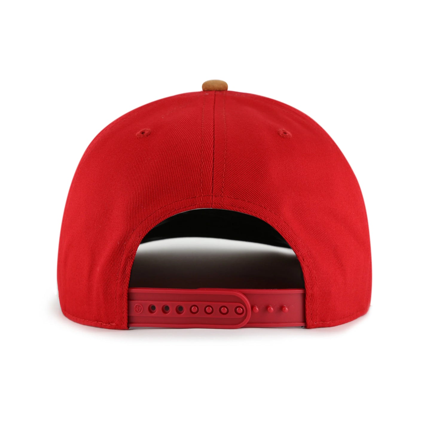 Georgia Bulldogs Scribe Line '47 Hitch RF Relaxed Fit
