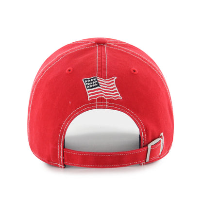 USMNT '47 CLEAN UP