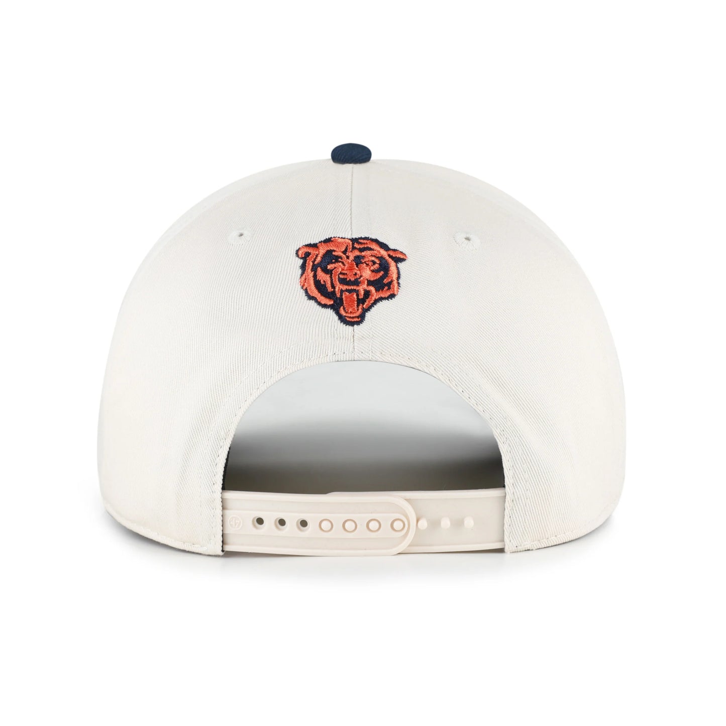 CHICAGO BEARS ROPE SCRIPT '47 WOMEN'S HITCH RF RELAXED FIT