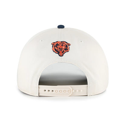 CHICAGO BEARS ROPE SCRIPT '47 WOMEN'S HITCH RF RELAXED FIT