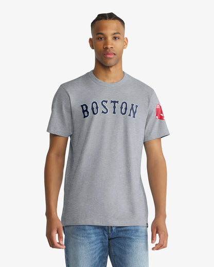 BOSTON RED SOX '47 FRANKLIN FIELDHOUSE TEE