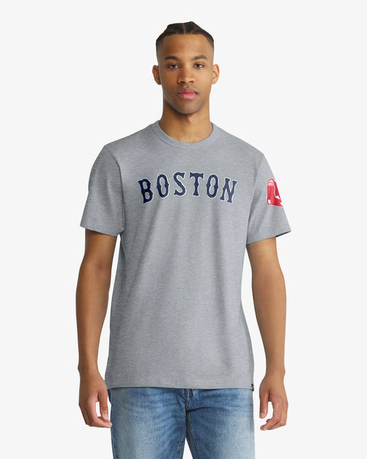 BOSTON RED SOX '47 FRANKLIN FIELDHOUSE TEE