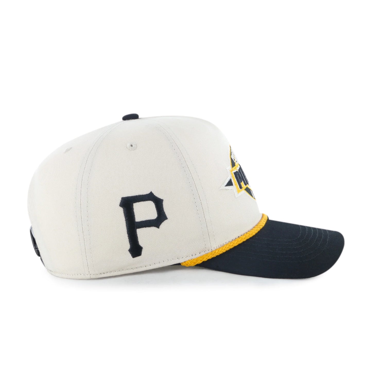 PITTSBURGH PIRATES FRAME OUT '47 HITCH