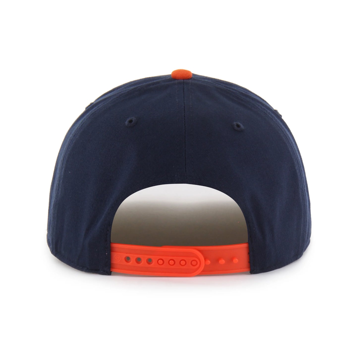DENVER BRONCOS TWO TONE '47 HITCH RF RELAXED FIT