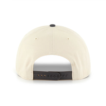 CLEVELAND BROWNS ASSEMBLE '47 HITCH RF RELAXED FIT