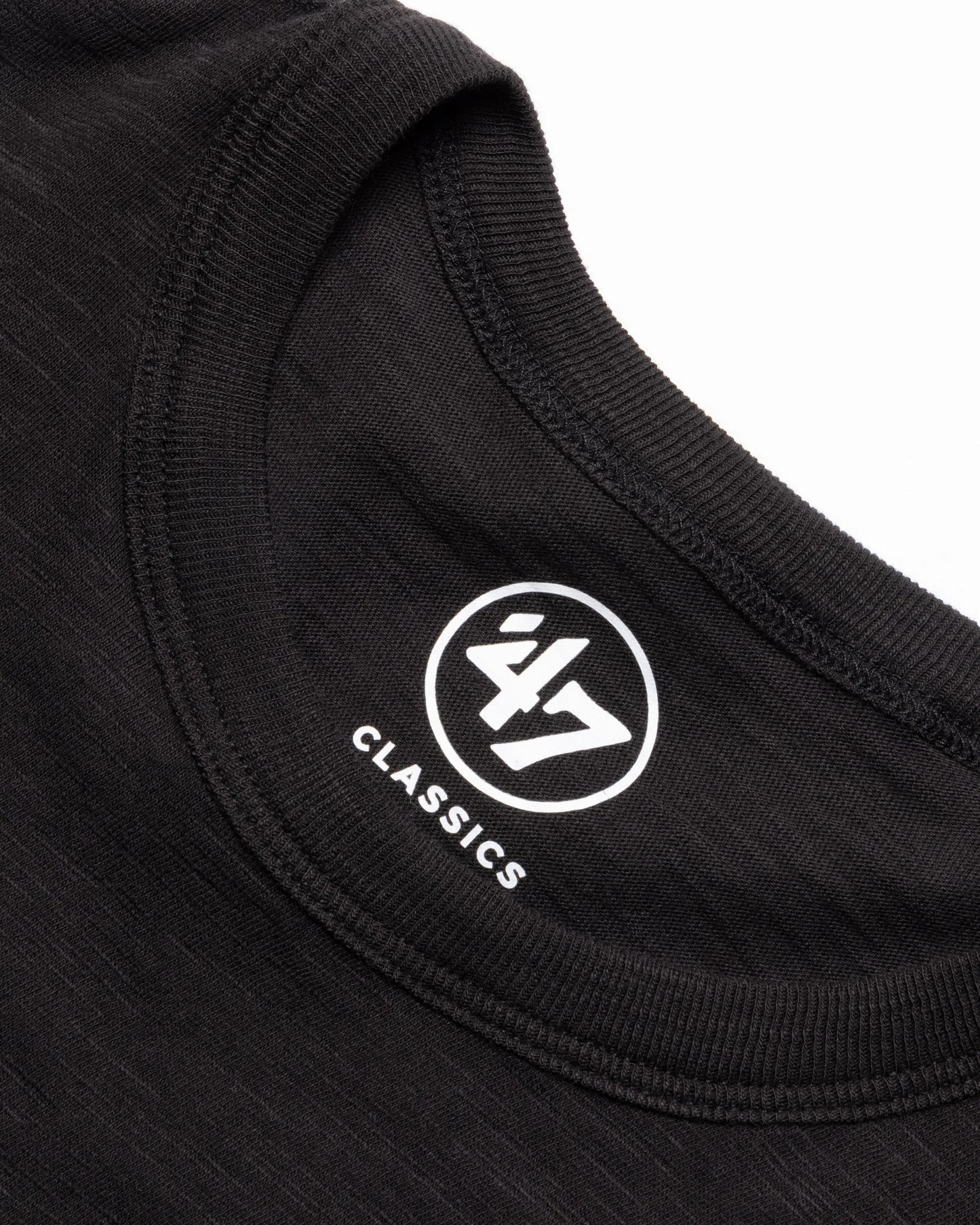 '47 BASICS SCRUM TEE