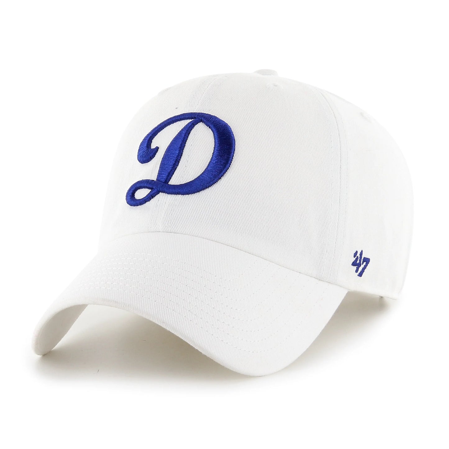 LOS ANGELES DODGERS '47 CLEAN UP