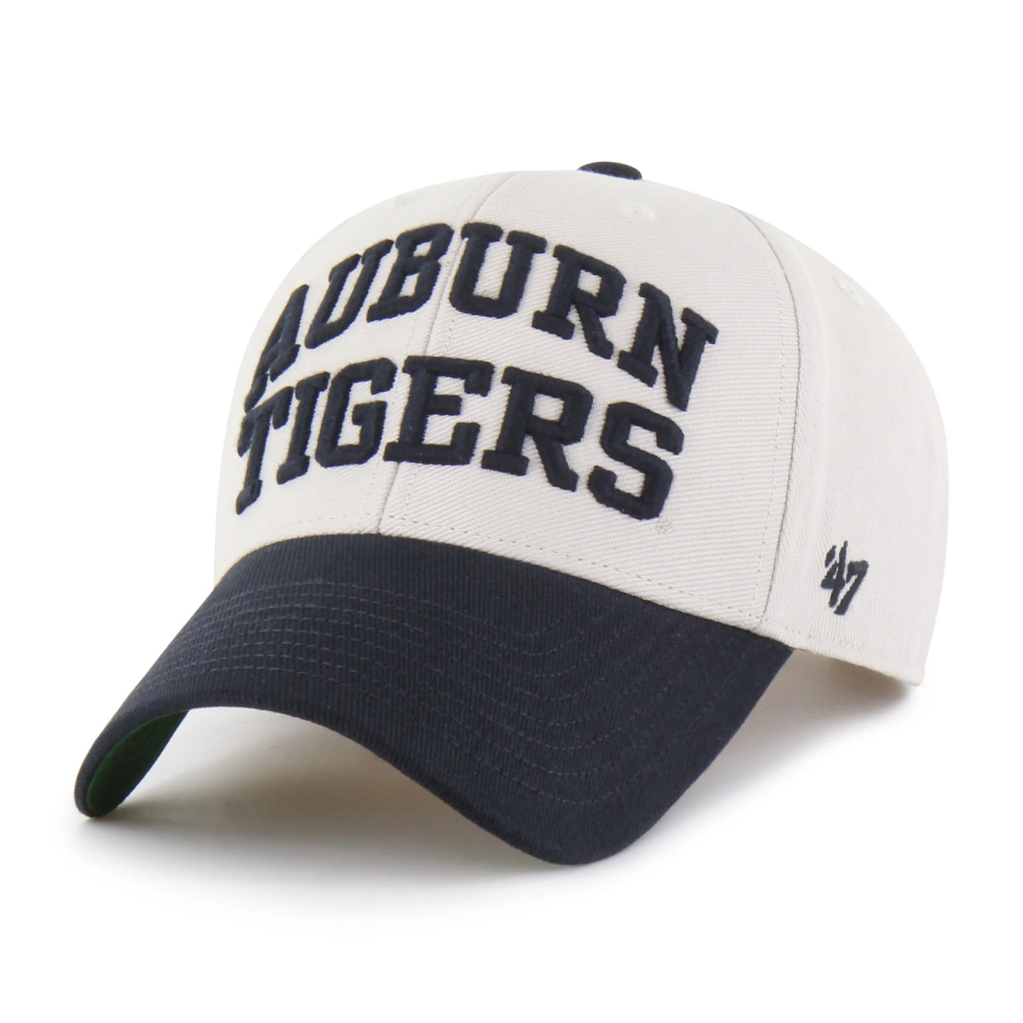 Auburn Tigers Broke Line Loop '47 MVP