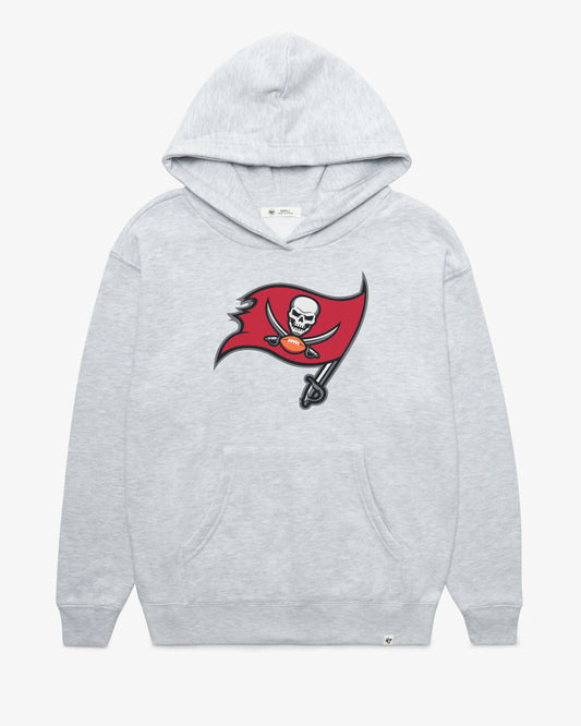 TAMPA BAY BUCCANEERS IMPRINT '47 NAOMI HOOD WOMENS
