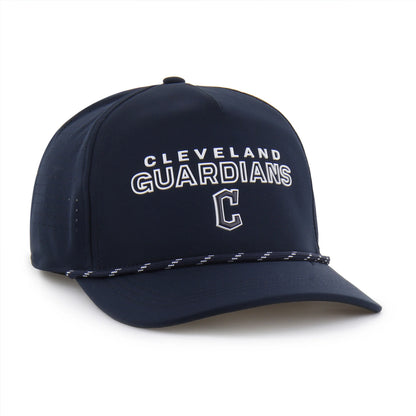 CLEVELAND GUARDIANS BRRR VAULT '47 HITCH