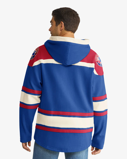 MONTREAL EXPOS COOPERSTOWN SUPERIOR '47 LACER HOOD