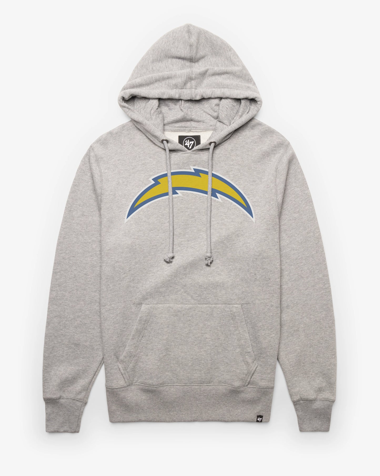 LOS ANGELES CHARGERS IMPRINT '47 HEADLINE HOOD