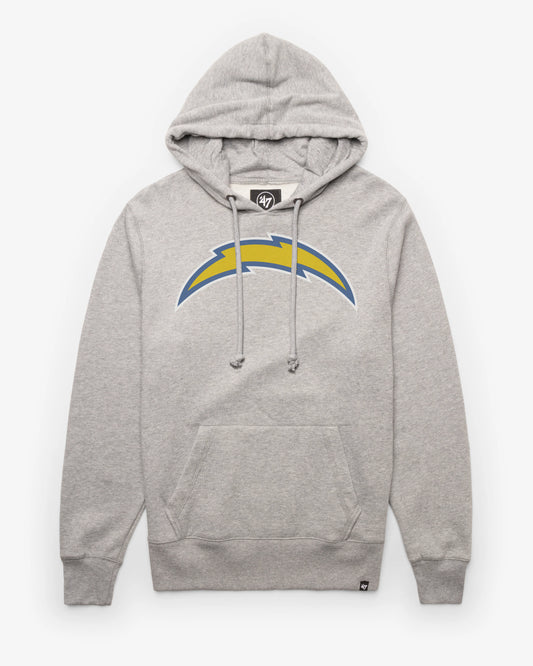 LOS ANGELES CHARGERS IMPRINT '47 HEADLINE HOOD