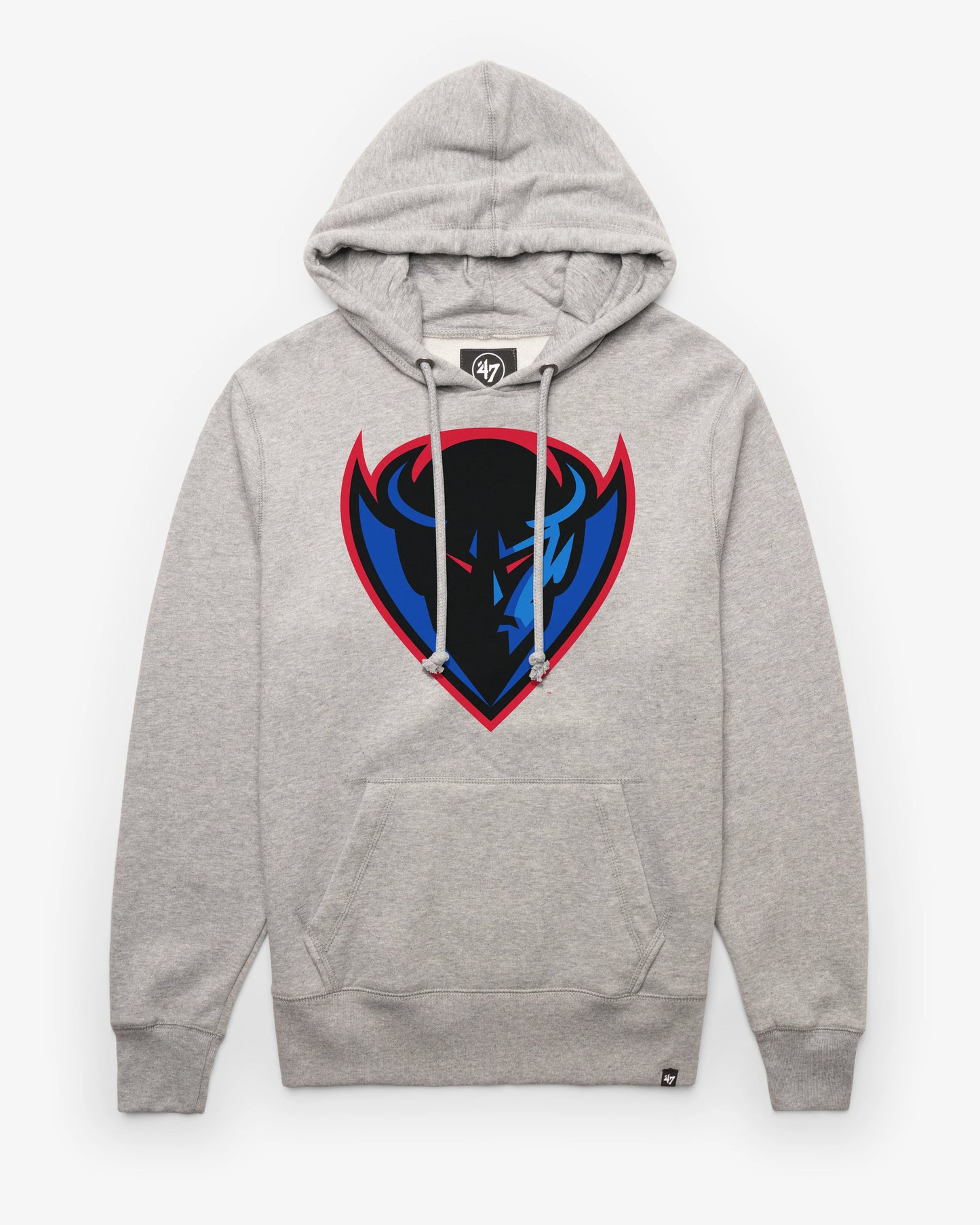 DEPAUL BLUE DEMONS IMPRINT '47 HEADLINE HOOD
