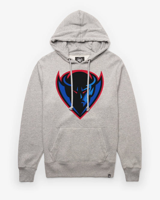 DEPAUL BLUE DEMONS IMPRINT '47 HEADLINE HOOD