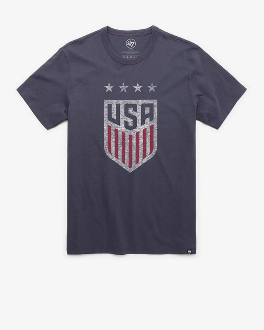 USWNT PREMIER '47 FRANKLIN TEE