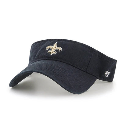 New Orleans Saints '47 Clean Up Visor