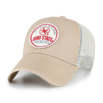 Ohio State Buckeyes Felton '47 Clean Up