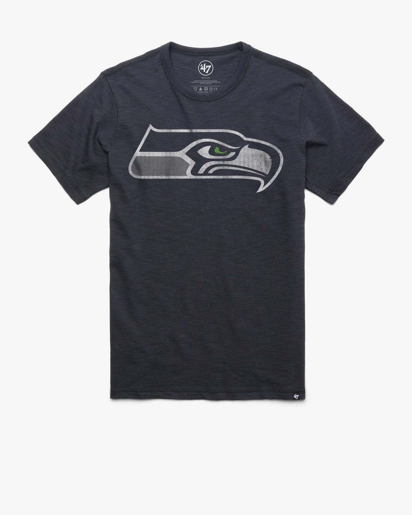 SEATTLE SEAHAWKS GRIT '47 SCRUM TEE
