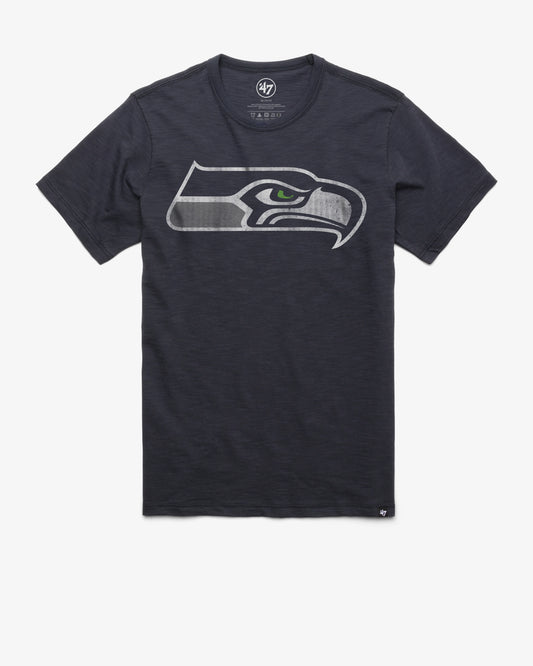 SEATTLE SEAHAWKS GRIT '47 SCRUM TEE