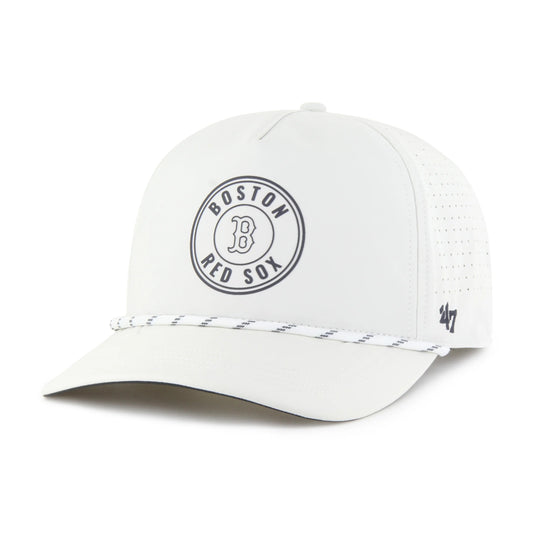 BOSTON RED SOX BRRR LOOP '47 HITCH