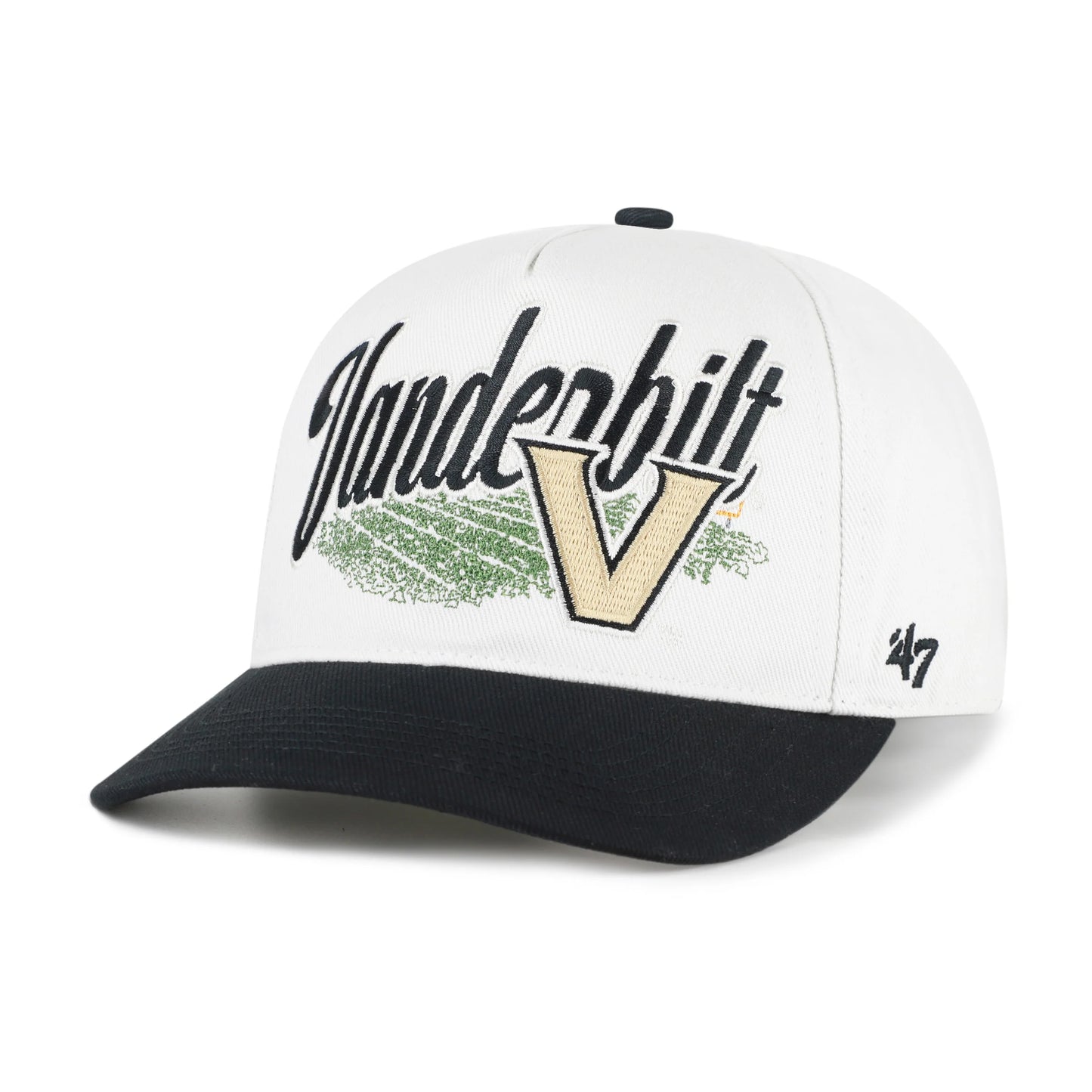 Vanderbilt Commodores Enfield '47 Hitch RF Relaxed Fit