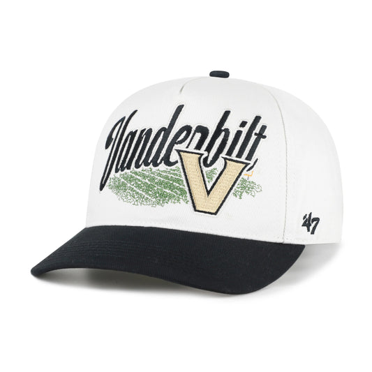 Vanderbilt Commodores Enfield '47 Hitch RF Relaxed Fit