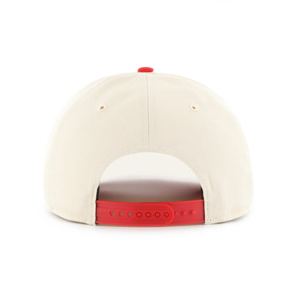PHILADELPHIA PHILLIES CITY COMPASS '47 HITCH