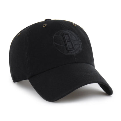 BROOKLYN NETS CARHARTT '47 CLEAN UP