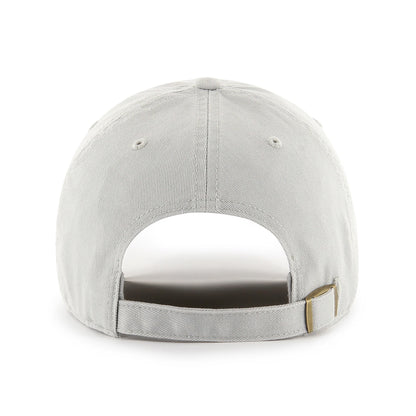 LAS VEGAS RAIDERS '47 CLEAN UP