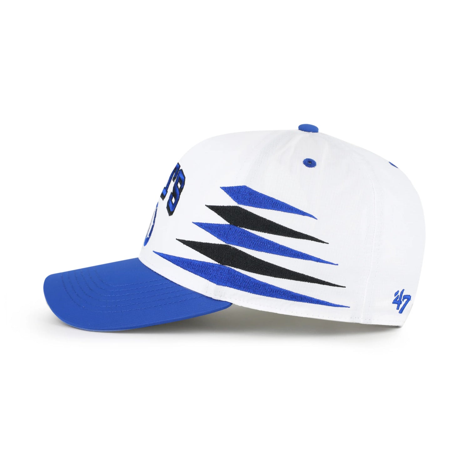 INDIANAPOLIS COLTS DIAMOND CUT BRRR '47 HITCH RF RELAXED FIT