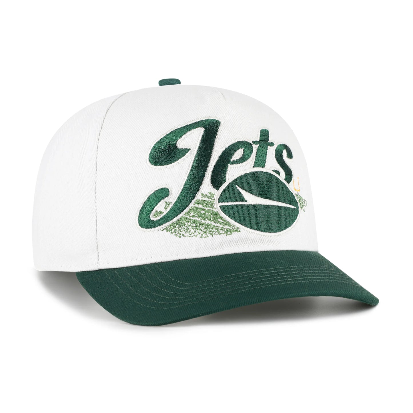 NEW YORK JETS ENFIELD '47 KID'S HITCH RF RELAXED FIT