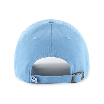 UTAH MAMMOTH '47 CLEAN UP