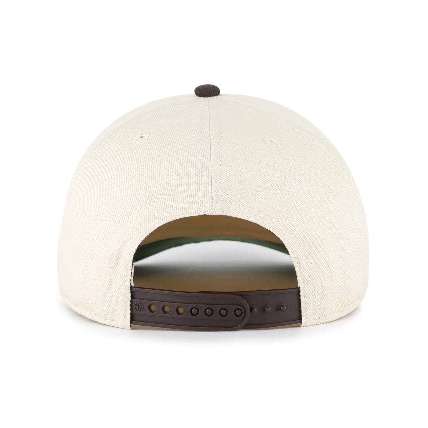SAN DIEGO PADRES POMONA TWO TONE ROPE '47 HITCH