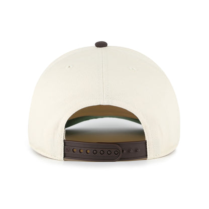 SAN DIEGO PADRES POMONA TWO TONE ROPE '47 HITCH