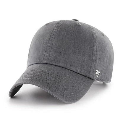 '47 BASICS CLEAN UP