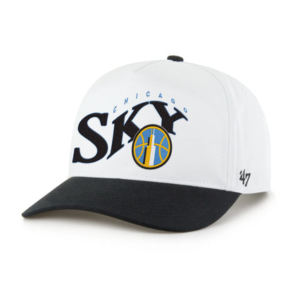 Chicago Sky Wave '47 Hitch