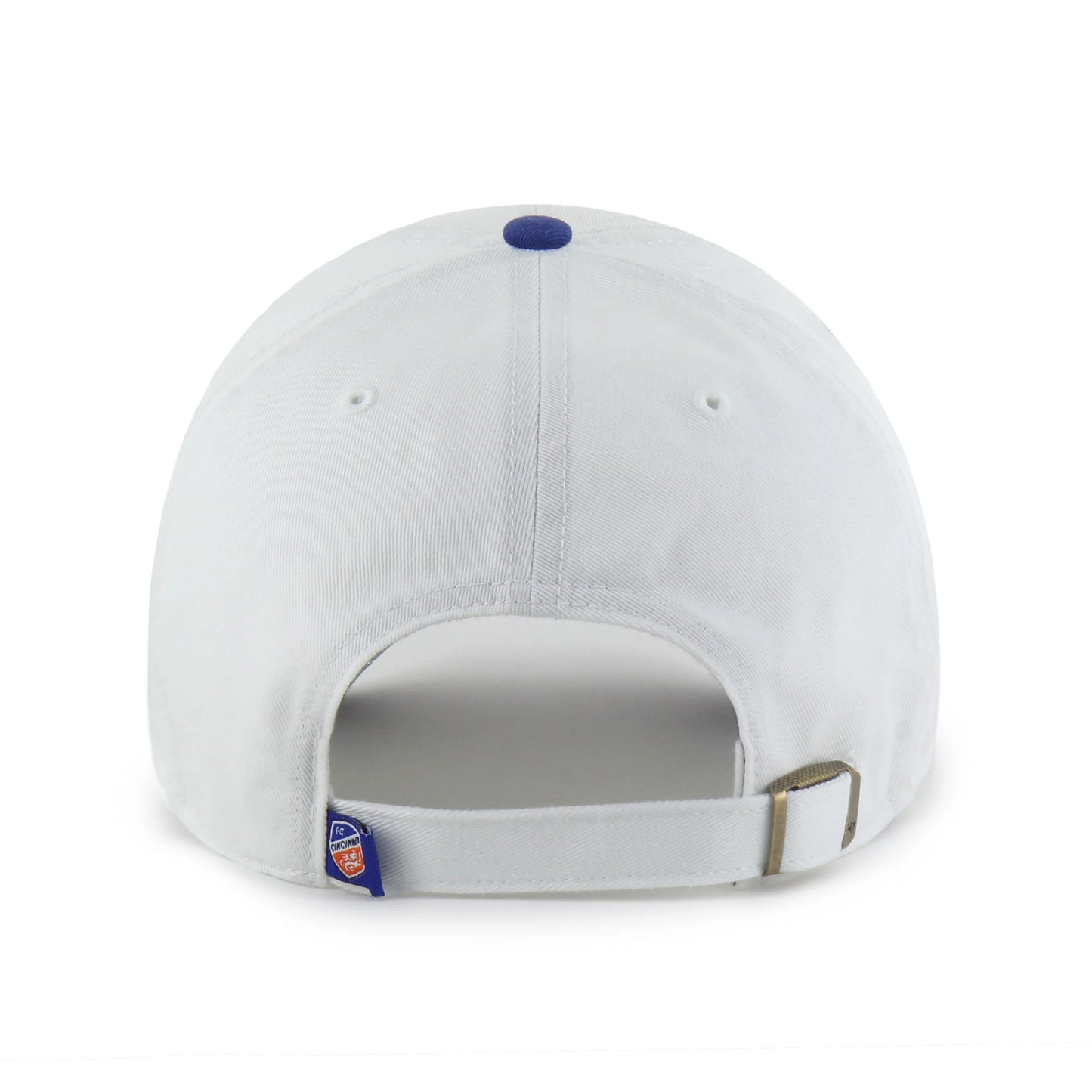 FC CINCINNATI TWO TONE '47 CLEAN UP
